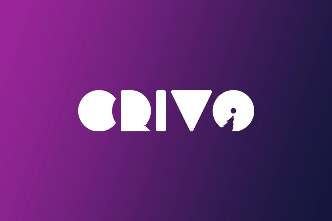 CRIVO logo web featured image