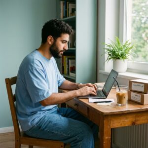 كيف ابدا التسويق الالكتروني بناءً على فهم السوق