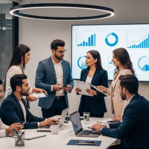 أهمية تحسين محركات البحث في التسويق