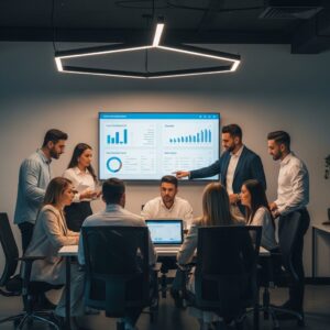 خدمات SEO في الرياض وأهميتها في زيادة العملاء