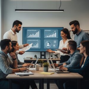 أهمية SEO في تحسين الظهور