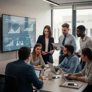 وكالة تسويق الرياض وأهمية الخدمات الرقمية