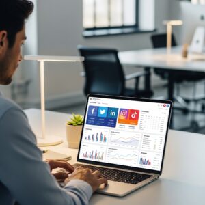 دور وكالات الدعاية والإعلان في بناء العلامة التجارية