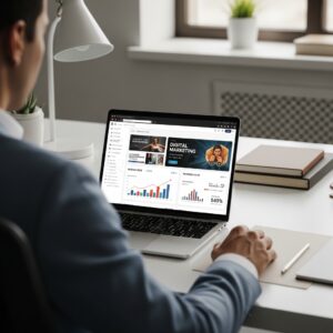 أهمية تحسين محركات البحث للشركات