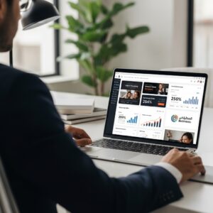 افضل شركة تسويق الكتروني في الرياض لتحقيق نتائج فعلية