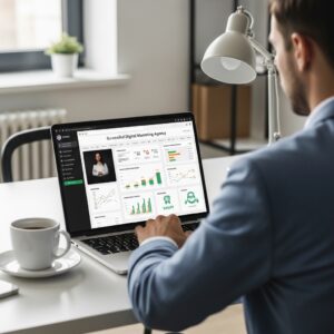 أهمية استراتيجيات التسويق للشركات