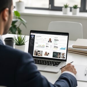 خدمات التسويق الأكثر طلبًا في الرياض