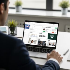 تعرف على أفضل شركات التسويق بالرياض الآن