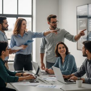 أفكار تسويق مبتكرة لزيادة المبيعات