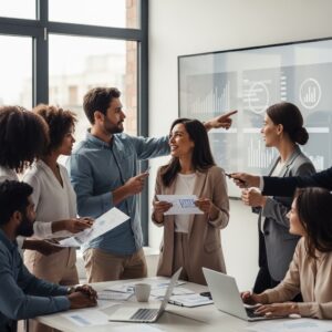 افكار تسويقية تساعد على جذب العملاء