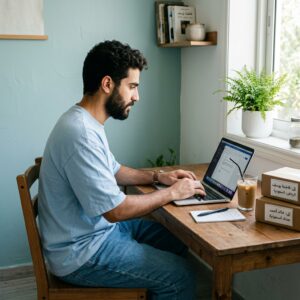 الفرق بين التعلم والتنفيذ في التسويق الرقمي