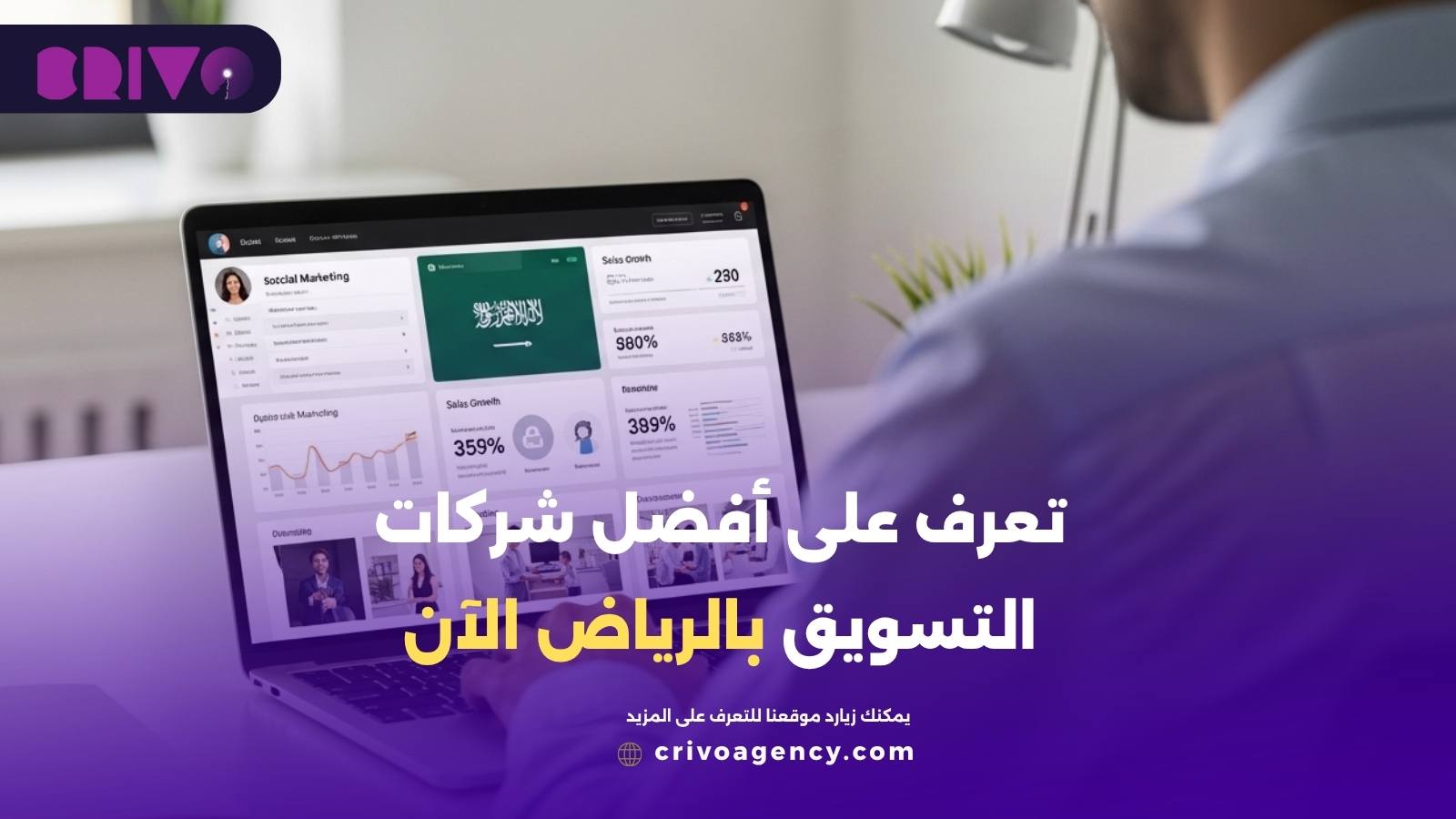 تعرف على أفضل شركات التسويق بالرياض الآن