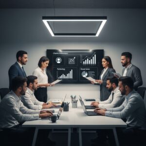 أهمية SEO في تحسين الظهور