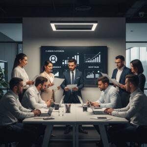 وكالة تسويق الرياض وأهمية الخدمات الرقمية