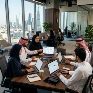 أهمية الاستراتيجية التسويقية في نجاح المشاريع