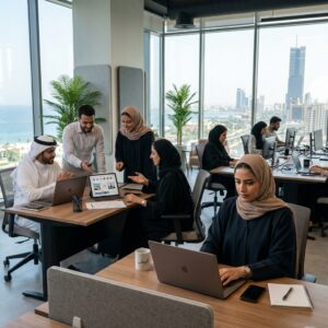 أهمية تحسين الظهور في السوق الرقمي