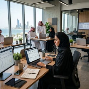 خدمات التسويق الرقمي التي تقدمها شركات جدة