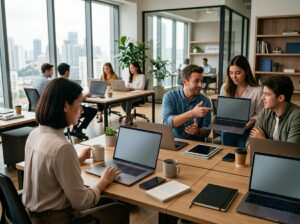 إدارة الحملات الإعلانية وتحقيق النتائج