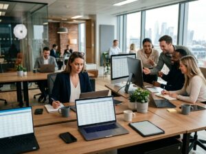 تحسين SEO وأهميته في زيادة الظهور