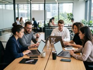 تحسين SEO وأهميته في زيادة الظهور
