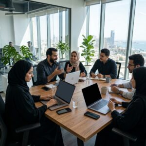 كيف تساعد الحملات الإعلانية على زيادة المبيعات
