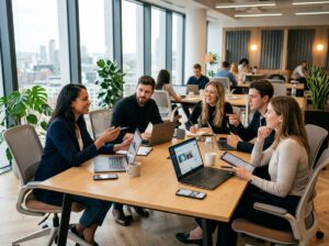 خدمات SEO وأهميتها للمشاريع